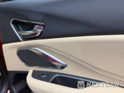 2019 Acura RDX - zdjęcie 37 z 42 - miniatura