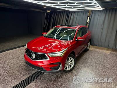 2019 Acura RDX - zdjęcie 2 z 42 - miniatura