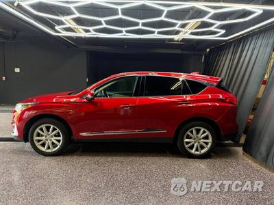 2019 Acura RDX - zdjęcie 6 z 42 - miniatura