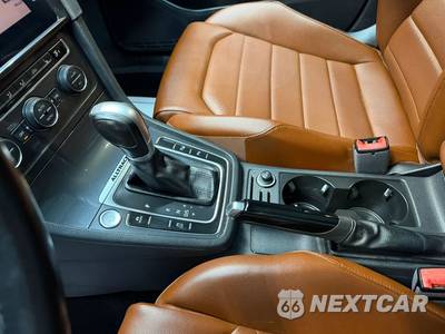 2018 Volkswagen Golf - zdjęcie 23 z 48 - miniatura
