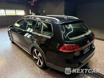 2018 Volkswagen Golf - zdjęcie 7 z 48 - miniatura