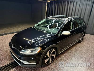 2018 Volkswagen Golf - zdjęcie 5 z 48 - miniatura
