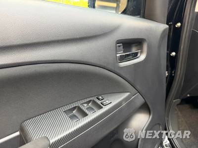 2024 Mitsubishi Mirage SE - zdjęcie 16 z 39 - miniatura