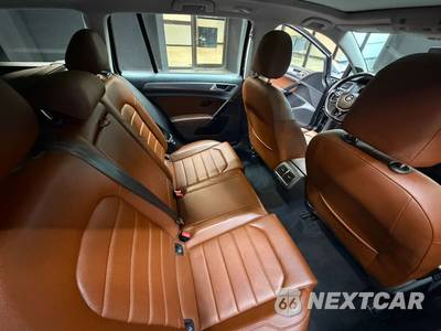 2018 Volkswagen Golf - zdjęcie 35 z 48 - miniatura