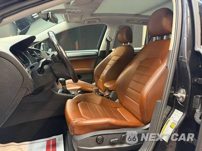 2018 Volkswagen Golf - zdjęcie 17 z 48 - miniatura