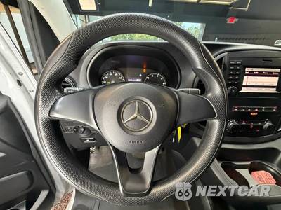 2019 Mercedes-Benz Metris Passenger Van 126.0" WB - zdjęcie 16 z 37 - miniatura