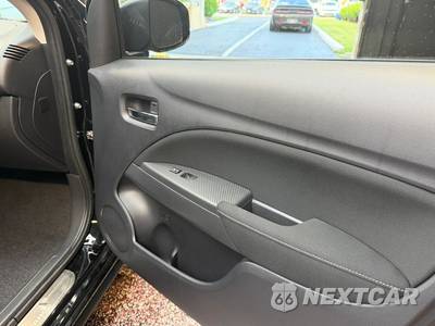 2024 Mitsubishi Mirage SE - zdjęcie 38 z 39 - miniatura