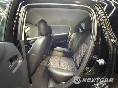2024 Mitsubishi Mirage SE - zdjęcie 25 z 39 - miniatura