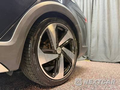 2018 Volkswagen Golf - zdjęcie 46 z 48 - miniatura