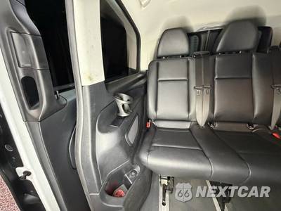 2019 Mercedes-Benz Metris Passenger Van 126.0" WB - zdjęcie 31 z 37 - miniatura