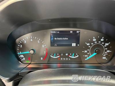 2022 Ford Escape SE - zdjęcie 19 z 43 - miniatura