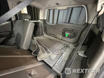 2009 Nissan Xterra S - zdjęcie 32 z 46 - miniatura