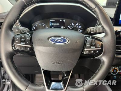 2022 Ford Escape SE - zdjęcie 18 z 43 - miniatura