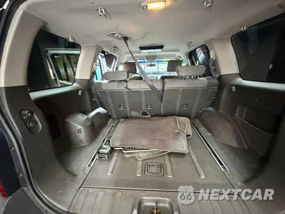 2009 Nissan Xterra S - zdjęcie 34 z 46 - miniatura