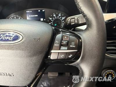 2022 Ford Escape SE - zdjęcie 20 z 43 - miniatura