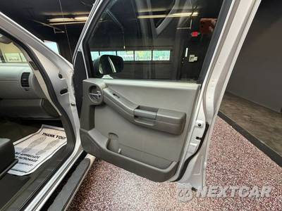 2009 Nissan Xterra S - zdjęcie 39 z 46 - miniatura