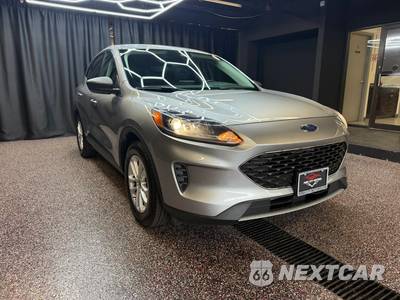 2022 Ford Escape SE - zdjęcie 10 z 43 - miniatura