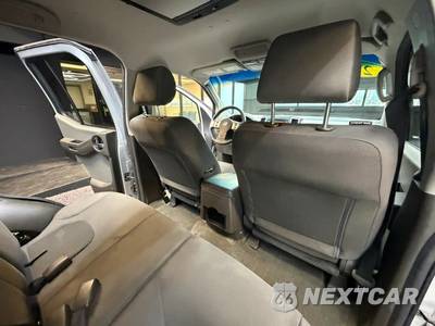 2009 Nissan Xterra S - zdjęcie 37 z 46 - miniatura