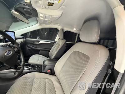 2022 Ford Escape SE - zdjęcie 16 z 43 - miniatura