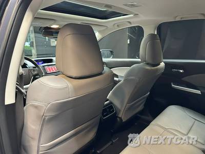 2015 Honda CR-V Touring - zdjęcie 23 z 42 - miniatura