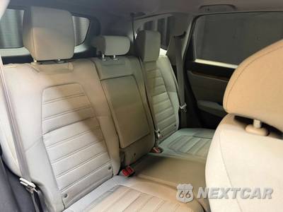 2018 Honda CR-V EX - zdjęcie 24 z 33 - miniatura