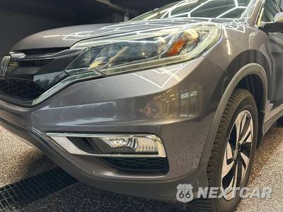 2015 Honda CR-V Touring - zdjęcie 41 z 42 - miniatura