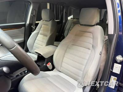 2018 Honda CR-V EX - zdjęcie 13 z 33 - miniatura