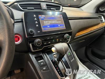 2018 Honda CR-V EX - zdjęcie 16 z 33 - miniatura