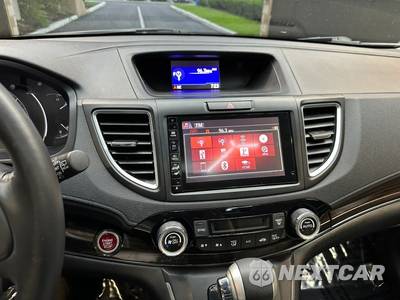 2015 Honda CR-V Touring - zdjęcie 15 z 42 - miniatura
