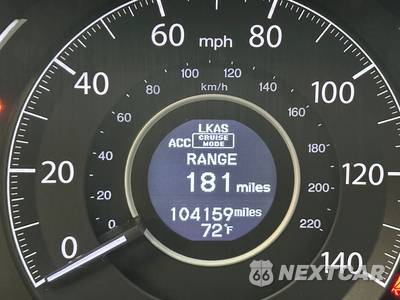 2015 Honda CR-V Touring - zdjęcie 14 z 42 - miniatura