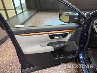 2018 Honda CR-V EX - zdjęcie 11 z 33 - miniatura