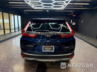 2018 Honda CR-V EX - zdjęcie 7 z 33 - miniatura