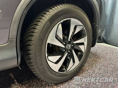 2015 Honda CR-V Touring - zdjęcie 27 z 42 - miniatura