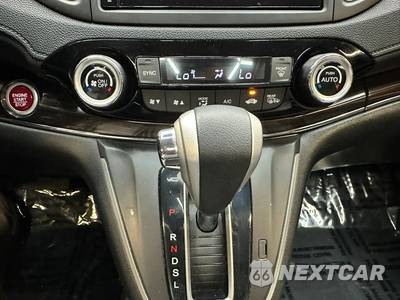 2015 Honda CR-V Touring - zdjęcie 17 z 42 - miniatura