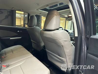 2015 Honda CR-V Touring - zdjęcie 32 z 42 - miniatura