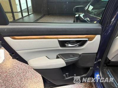 2018 Honda CR-V EX - zdjęcie 20 z 33 - miniatura