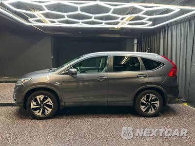 2015 Honda CR-V Touring - zdjęcie 4 z 42 - miniatura