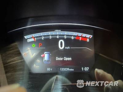 2018 Honda CR-V EX - zdjęcie 15 z 33 - miniatura