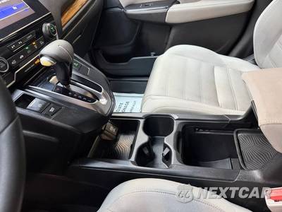 2018 Honda CR-V EX - zdjęcie 17 z 33 - miniatura