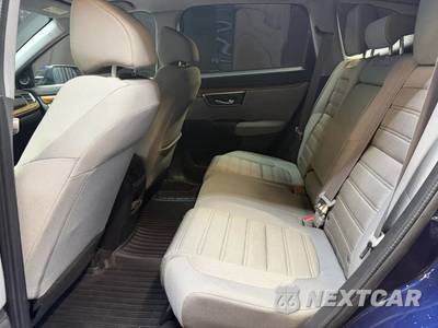 2018 Honda CR-V EX - zdjęcie 21 z 33 - miniatura