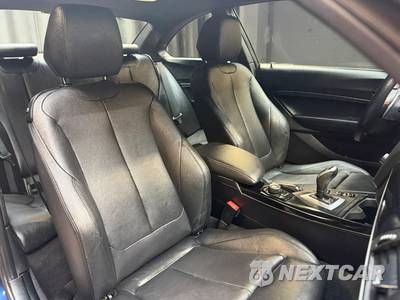 2016 BMW 2 Series Coupe 228i xDrive SPORT LINE - zdjęcie 25 z 31 - miniatura