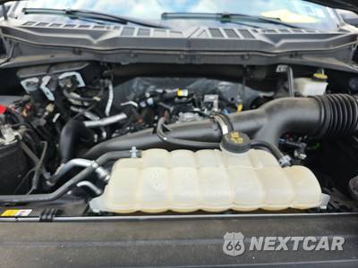 2023 Ford F-150 XL Crew Cab Short Bed - zdjęcie 7 z 46 - miniatura