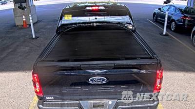 2023 Ford F-150 XL Crew Cab Short Bed - zdjęcie 42 z 46 - miniatura