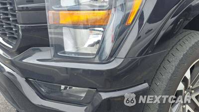 2023 Ford F-150 XL Crew Cab Short Bed - zdjęcie 34 z 46 - miniatura