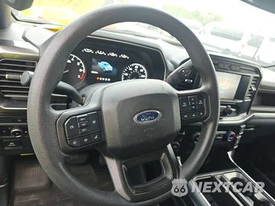2023 Ford F-150 XL Crew Cab Short Bed - zdjęcie 45 z 46 - miniatura
