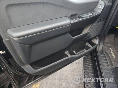 2023 Ford F-150 XL Crew Cab Short Bed - zdjęcie 44 z 46 - miniatura