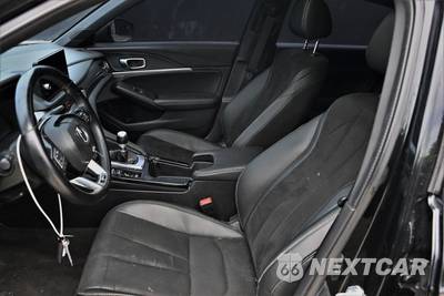 2024 Acura Integra w/A-Spec & Technology Packages - zdjęcie 10 z 18 - miniatura