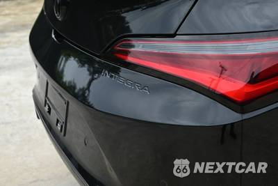 2024 Acura Integra w/A-Spec & Technology Packages - zdjęcie 8 z 18 - miniatura