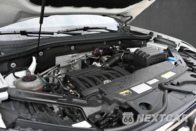 2023 Volkswagen Atlas V6 SE w/Technology - zdjęcie 18 z 20 - miniatura