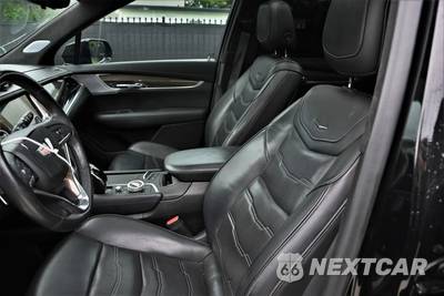 2020 Cadillac XT6 Sport 1SF - zdjęcie 9 z 17 - miniatura